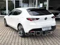 2025 Mazda 3