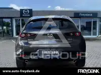 2025 Mazda 3