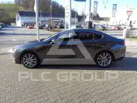 2025 Mazda 3