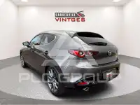2025 Mazda 3