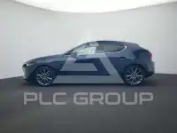 2025 Mazda 3