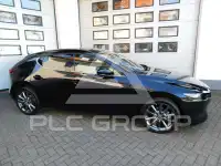 2025 Mazda 3