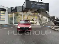 2025 Mazda 3