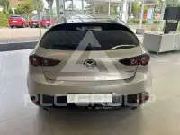 2025 Mazda 3
