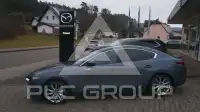 2025 Mazda 3