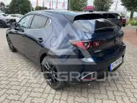 2025 Mazda 3