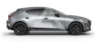 2025 Mazda 3