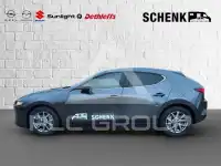 2025 Mazda 3