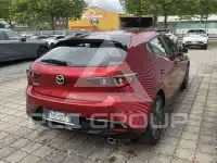 2025 Mazda 3