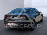 2025 Mazda 3