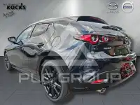 2025 Mazda 3