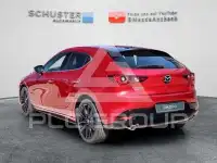 2025 Mazda 3