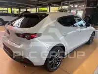 2025 Mazda 3