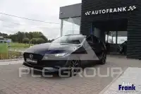2025 Mazda 3
