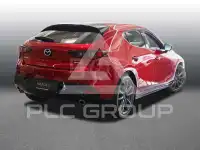 2025 Mazda 3