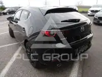 2025 Mazda 3