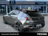2025 Mazda 3