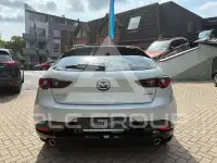 2025 Mazda 3