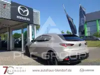 2025 Mazda 3