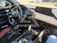 2025 Mazda 3