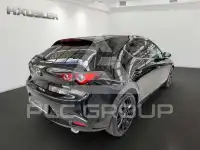 2025 Mazda 3