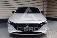2026 Mazda 3