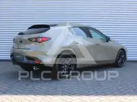2025 Mazda 3