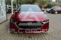 2025 Mazda 3