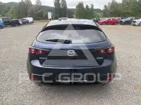 2025 Mazda 3