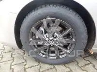 2025 Mazda 3