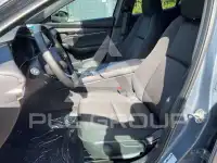 2025 Mazda 3