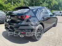 2025 Mazda 3