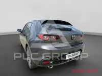 2025 Mazda 3