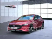 2025 Mazda 3