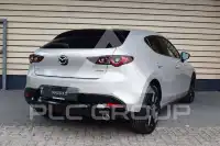 2026 Mazda 3
