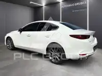2025 Mazda 3