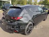 2025 Mazda 3