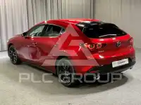 2025 Mazda 3