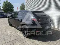 2025 Mazda 3