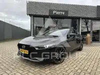 2025 Mazda 3