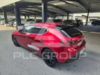 2025 Mazda 3