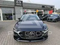 2025 Mazda 3
