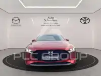 2025 Mazda 3