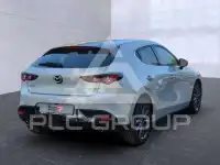 2025 Mazda 3