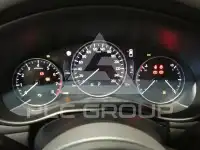 2025 Mazda 3