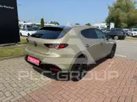 2025 Mazda 3