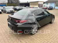 2025 Mazda 3