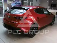 2025 Mazda 3