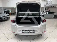 2025 Mazda 3