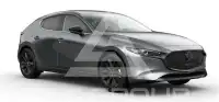 2025 Mazda 3